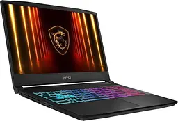 Ноутбук MSI Katana 15 HX B14WFK (B14WFK-605XPL) - мініатюра 2