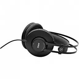Навушники провідні AKG K52 (3169H00010) 3169H00010 - мініатюра 2