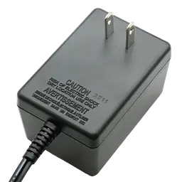 Мережевий адаптер до машинки для стрижки Panasonic WER1410K7669 (RE5-95) - мініатюра 3