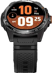 Смарт годинник Mobvoi TicWatch Atlas GPS Black - мініатюра 5