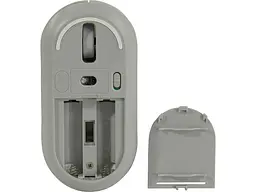Миша A4Tech FSTYLER FG20 WHITE White - мініатюра 2