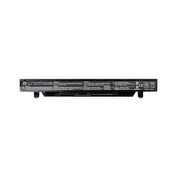 Акумулятор до ноутбука PowerPlant ASUS FX-PLUS (A41N1424) 15V 2600mAh (NB430758) - мініатюра 3