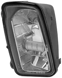 Протитуманна фара (ПТФ) передня ліва Ford C-Max 07-10р DEPO (431-2019L-UE)