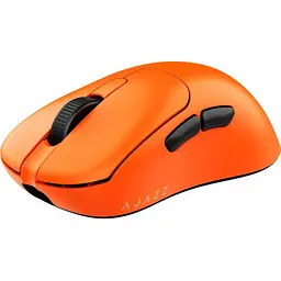 Миша бездротова Ajazz AJ179 Apex Orange (AJM179-A-O) - мініатюра 2