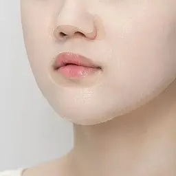 Нічна тканинна маска для живлення шкіри Anua Heartleaf Cream Sheet Mask Night Solution 25 мл (BT20534) - мініатюра 4