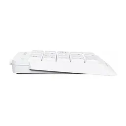 Клавіатура A4Tech FK13P White (4711421953450) - мініатюра 4
