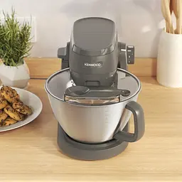 Кухонна машина Kenwood KHC 30.070 GY (61094) - мініатюра 12