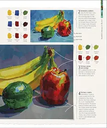 Artist's Painting Techniques - мініатюра 5