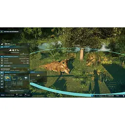 Ключ активації Microsoft Jurassic World Evolution 2: Dominion Bundle для Xbox One/Series - мініатюра 6