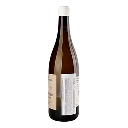 Вино Bernard Defaix Chablis 1 Cru Cote Lechet Sans Soufre 2022 біле сухе 12% 0.75 л - мініатюра 2