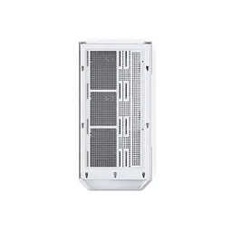 Корпус JONSBO D400 White - мініатюра 11