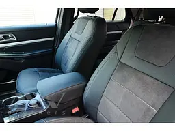 Авточохли модельні MW Brothers для Ford Explorer V c 2010 - мініатюра 3