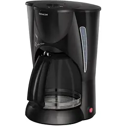 Крапельна кавоварка Sencor SCE 5000BK