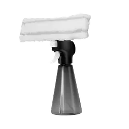 Тканина для чищення Cecotec Conga GLASS HAND 3.7V