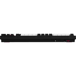 Клавіатура Lorgar KBP70TKLW Pro Black/Red (LRG-KBP70TKLW-BK-US) [144814] - мініатюра 6