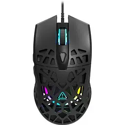 Мышь Canyon Puncher GM-20 USB Black (CND-SGM20B)