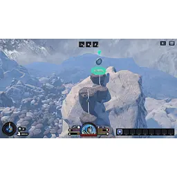 Ключ активації Microsoft Insurmountable для Xbox One/Series S/X - мініатюра 3