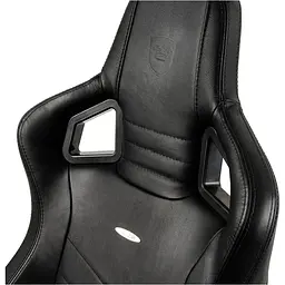 Геймерське крісло Noblechairs EPIC Black (NBL-RL-BLA-001) [165681] - мініатюра 10
