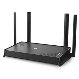 Маршрутизатор TP-Link Archer BE220 (ARCHER-BE220) - мініатюра 2