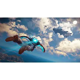 Ключ активації Microsoft Just Cause 3: XXL Edition для Xbox One/Series - мініатюра 9