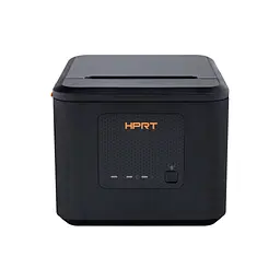 Принтер чеків HPRT TP80K, USB, Bluetooth, WiFi, black (30023) - мініатюра 3