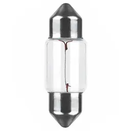 Автолампа Neolux 10W (N269) - мініатюра 1