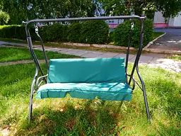 Гойдалка Ranger Relax Green RA7715 - мініатюра 12