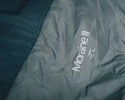 Спальний мішок Robens Moraine III "L"-2°C (250289) - мініатюра 11