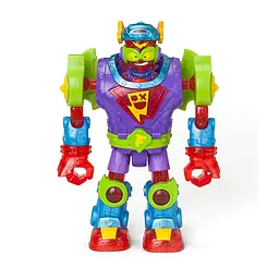 Ігровий набір Superthings S Superbot Fury Storm (PSTSP116IN00) - мініатюра 2