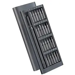 Викрутка — набір із бітами Mi Precision Screwdriver Kit (BHR4680GL)