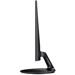 Монітор 21.5" Samsung S22F350F Black (LS22F350FHIXCI) 1920x1080 (FullHD) TN 60 Hz Б/в - мініатюра 4