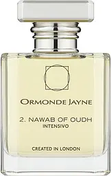Оригінал Ormonde Jayne Nawab Of Oudh Тестер 120 мл Парфумована вода - мініатюра 2
