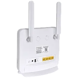 4G LTE WI-FI роутер World Vision 4G CONNECT STANDARD - мініатюра 3