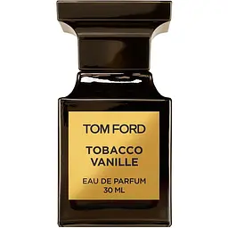 Парфумована вода Tom Ford Tobacco Vanille, 30 мл - мініатюра 2