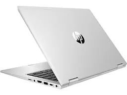 Ноутбук HP Probook x360 435 G8 13.3FHD IPS Touch/AMD R3 5400U/8/256F/int/W10P/Silver (2X7P9EA) - мініатюра 5