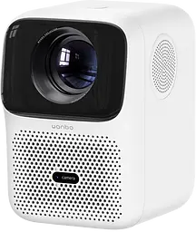 Портативний проектор Wanbo T4 / 1920x1080 / Android 9.0 / 450 ANSI lm / Wi-Fi / Bluetooth - мініатюра 4