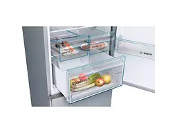 Холодильник Bosch KGN39VL316 - мініатюра 5