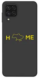 Чохол Demsky Home для Samsung Galaxy A22 4G