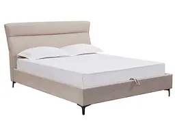 Ліжко Selesta 160 Light Khaki - мініатюра 5