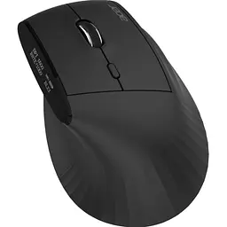 Миша Acer Smart Fit Vertical Black (HP.EXPBG.020) [163835] - мініатюра 2
