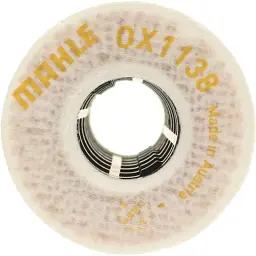Фільтр масляний Mahle OX1138D - мініатюра 4