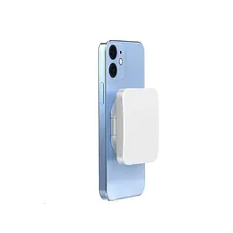 Відеосвітло Ulanzi Vijim Smartphone Magsafe Selfie Flip Light UV-3045 LT010 White - мініатюра 7