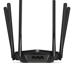 Бездротовий маршрутизатор (роутер) Mercusys MR50G [71860] - мініатюра 2