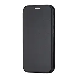 Чохол-книжка Standart Samsung A55 5G (A556) Black