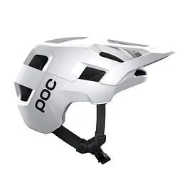 Велошлем POC Kortal XL/XXL Білий - мініатюра 5