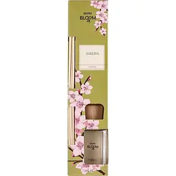 Аромадифузор Aroma Bloom Sakura 100 мл - мініатюра 3