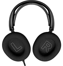 Ігрова гарнітура SteelSeries Arctis Nova 1 Black (61606) - мініатюра 4