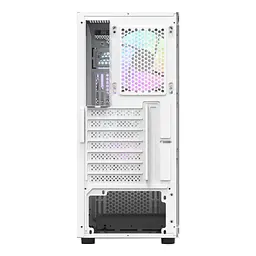 Корпус для ПК DARKFLASH A290 WHITE - мініатюра 3