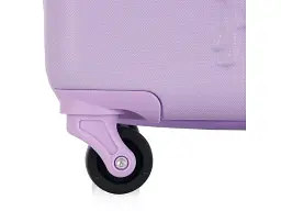Валіза Semi Line 28 L Light Violet (T5926-3) - мініатюра 3