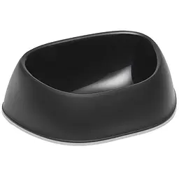 Moderna Sensibowl 0.7 л / 25x18x8.5 см модерна миска для собак і котів, пластик